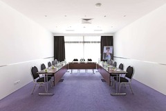 Meeting room Mailand