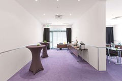 Foyer Mailand