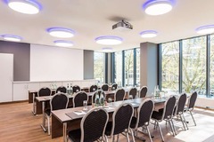 Copenhagen - Classroom