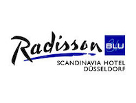 Radisson Blu Scandinavia Hotel, Dusseldorf, 40474 Düsseldorf