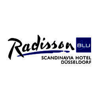 Radisson Blu Scandinavia Hotel, Dusseldorf · 40474 Düsseldorf · Karl-Arnold-Platz 5