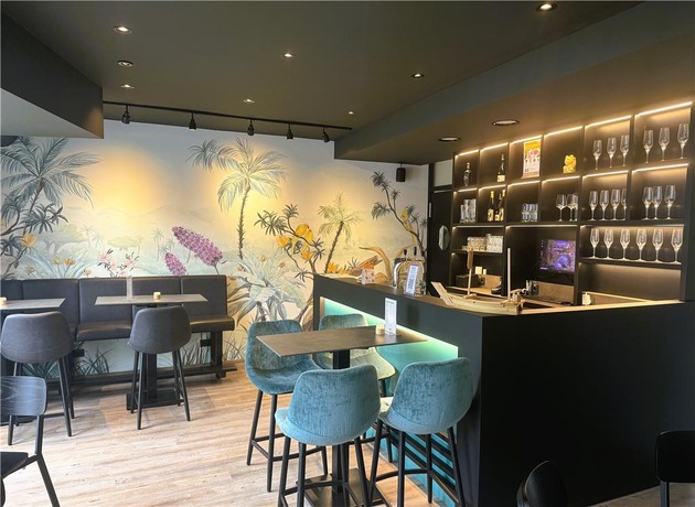 Best Western Hotel Breitbach