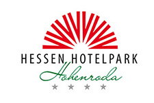 Logo Hessen Hotelpark Hohenroda GmbH