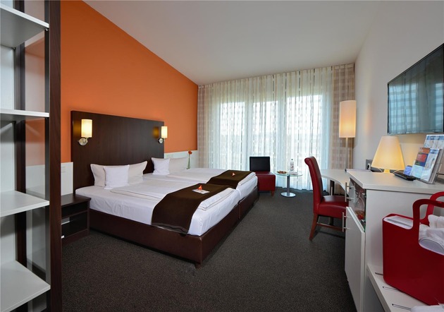 Best Western Plus Konrad Zuse Hotel