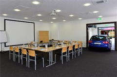 Meeting room