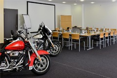 Meeting room