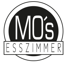 Logo Mo‘s Esszimmer