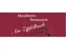 Restaurant Am Zipfelbach  in 71336 Waiblingen: