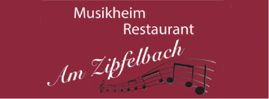 Restaurant Am Zipfelbach  · 71336 Waiblingen, Am Zipfelbach 10