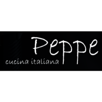 Speisenkarten - Peppe cucina italiana - Speisekarte