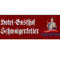 Hotel-Gasthof Schwaigerkeller · 84453 Mühldorf am Inn · Stadtberg 12