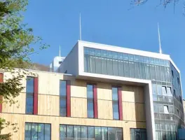 DJH Jugendherberge Gemünd Vogelsang in 53937 Schleiden: