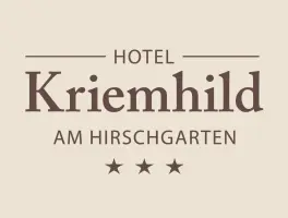 Hotel Kriemhild am Hirschgarten in 80639 München Neuhausen-Nymphenburg: