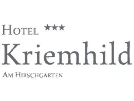 Hotel Kriemhild am Hirschgarten in 80639 München Neuhausen-Nymphenburg: