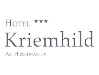 Hotel Kriemhild am Hirschgarten in München Nymphen in 80639 München: