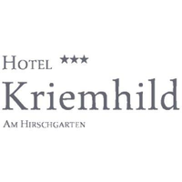 Hotel Kriemhild am Hirschgarten · 80639 München - Neuhausen-Nymphenburg · Guntherstraße 16