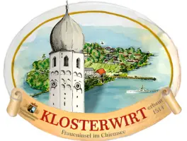 Klosterwirt Chiemsee GmbH in 83256 Chiemsee Frauenchiemsee (Insel):