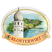 Klosterwirt Chiemsee GmbH · 83256 Chiemsee - Frauenchiemsee (Insel) · Frauenchiemsee 50