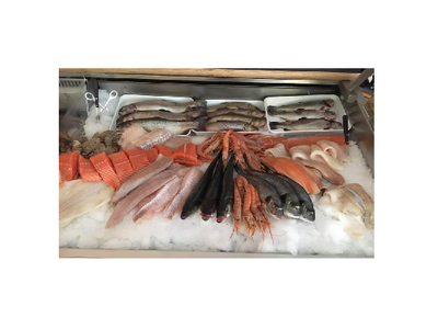 Fischerei Schlamp Inh. Victoria Wesselmann