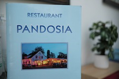 Griechisches Restaurant Pandosia