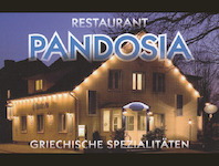 Restaurant Pandosia, 45149 Essen