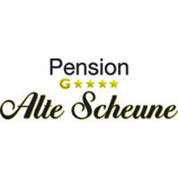 Pension Alte Scheune · 34212 Melsungen · Friedhofstraße 11