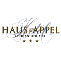 Hotel Haus Appel · 53506 Rech · Rotweinstraße 1-3