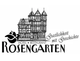 Hotel Restaurant Rosengarten, 34613 Schwalmstadt