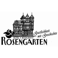 Hotel Restaurant Rosengarten · 34613 Schwalmstadt · Muhlystraße 3