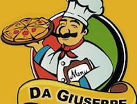 Pizzeria da Giuseppe, 67098 Bad Dürkheim