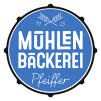 Mühlenbäckerei Pfeiffer · 35094 Lahntal · Mühlenstraße 9