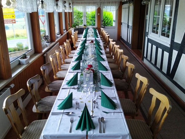 Gasthof & Café "Zur Schönen Aussicht"