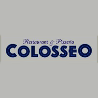 Ristorante & Pizzeria Colosseo · 35037 Marburg · Deutschhaus Str. 35
