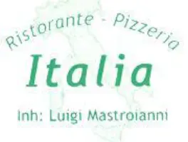 Ristorante Pizzeria Italia, 35390 Gießen