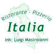Ristorante Pizzeria Italia · 35390 Gießen · Sonnenstraße 10