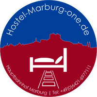 Hostel-Marburg-One · 35037 Marburg · Bahnhofstr. 33A