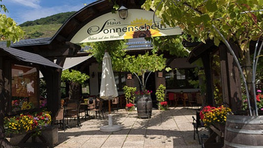 Pension Haus Sonnenschein