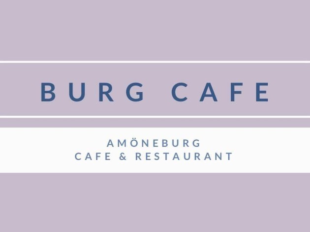 Burg Cafe Amöneburg