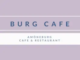 Burg Cafe Amöneburg in 35287 Amöneburg: