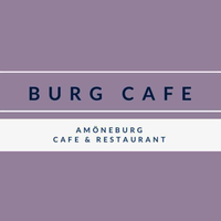 Burg Cafe Amöneburg · 35287 Amöneburg · Bilstein 1