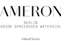 AMERON Berlin ABION Spreebogen Waterside in 10559 Berlin: