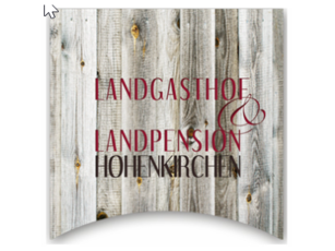 Landgasthof & Landpension Hohenkirchen