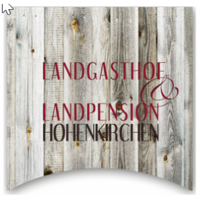 Landgasthof & Landpension Hohenkirchen · 99887 Hohenkirchen · Mittelröder Weg 4