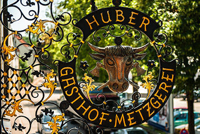 Huber Hotel & Gasthof