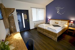 Busses Guesthouse Freiburg im Breisgau / Schwarzwald (Baden-Württemberg) -  Doppelzimmer Superior