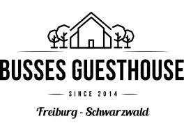 Busses Guesthouse in Freiburg in 79117 Freiburg: