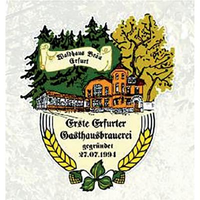 Brauereigaststätte Waldhaus Rhoda · 99094 Erfurt · Rhodaer Chaussee 12