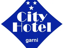 City Hotel Heilbronn, 74072 Heilbronn
