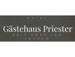 Gästehaus Priester Inh. Rosemarie Schormann in 65549 Limburg: