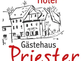 Brückenvorstadt Gästehaus Priester, 65549 Limburg